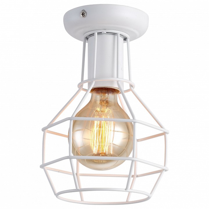 Накладной светильник Arte Lamp 9182 A9182PL-1WH