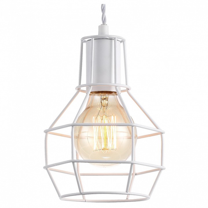 Подвесной светильник Arte Lamp 9182 A9182SP-1WH