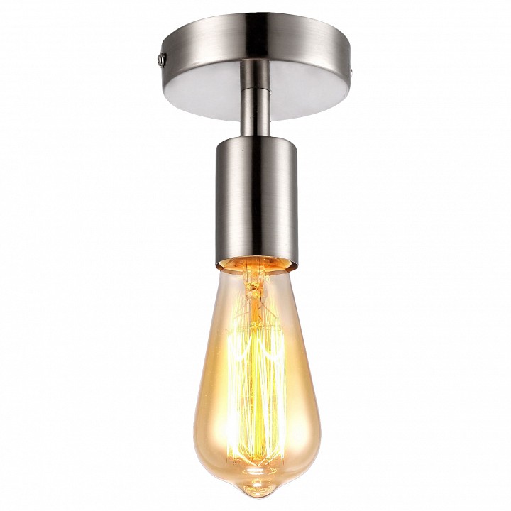 Светильник на штанге Arte Lamp Fuori A9184PL-1SS