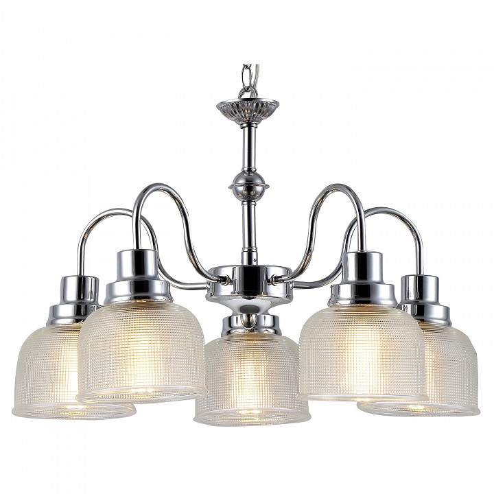 Подвесная люстра Arte Lamp 9186 A9186LM-5CC