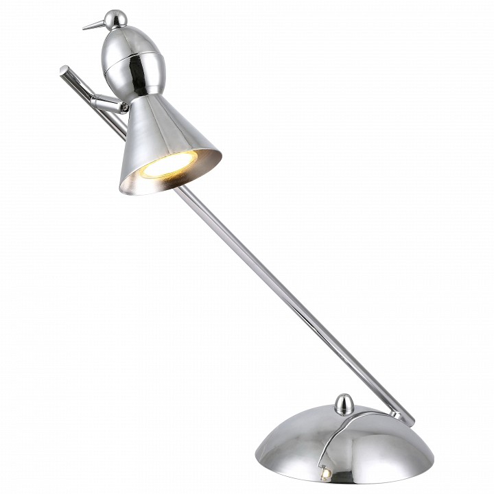 Настольная лампа офисная Arte Lamp Picchio A9229LT-1CC