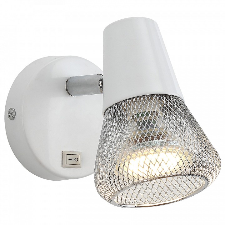 Бра Arte Lamp 9268 A9268AP-1WH