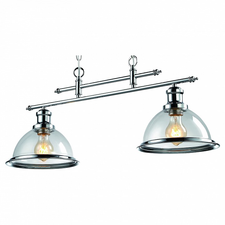 Подвесной светильник Arte Lamp Oglio A9273SP-2CC