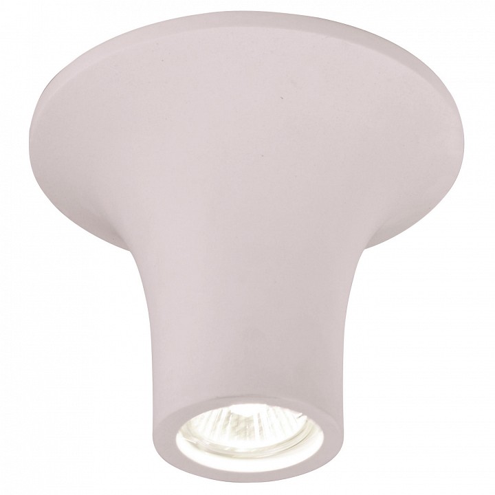 Накладной светильник Arte Lamp Tubo A9460PL-1WH