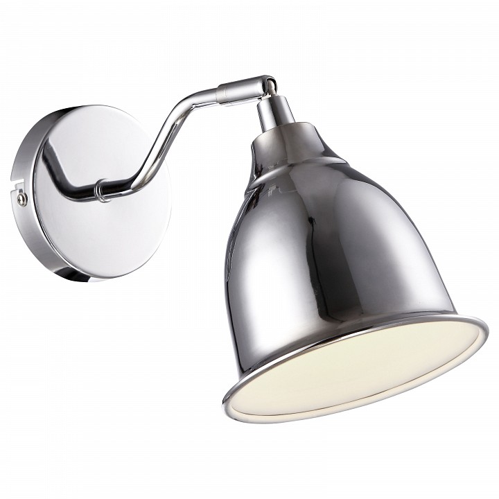 Бра Arte Lamp Campana A9557AP-1CC