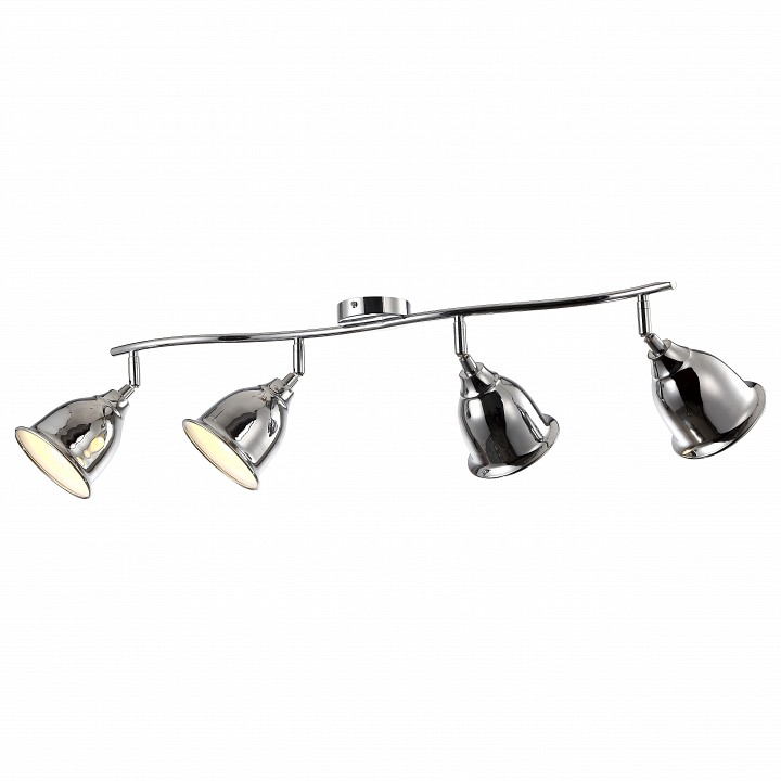 Спот Arte Lamp Campana A9557PL-4CC