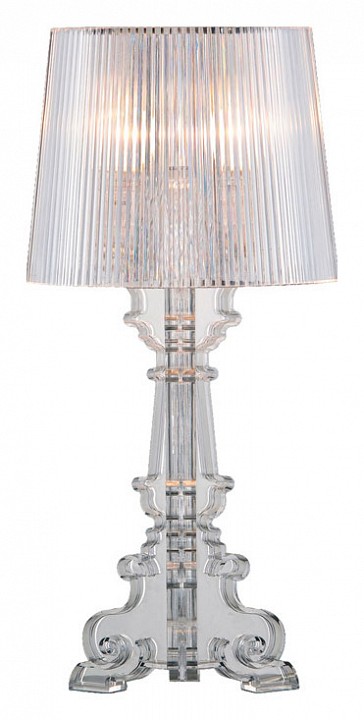 Настольная лампа декоративная Azzardo Bella AZ0072