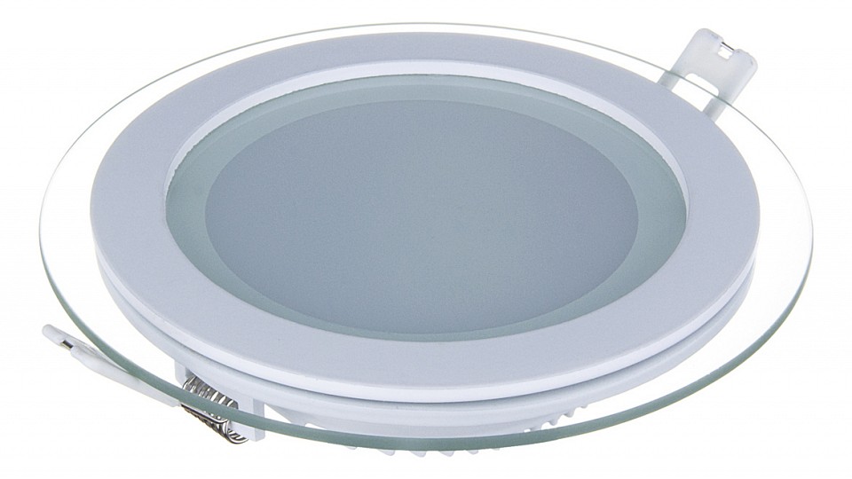 Встраиваемый светильник Elektrostandard Downlight a031834