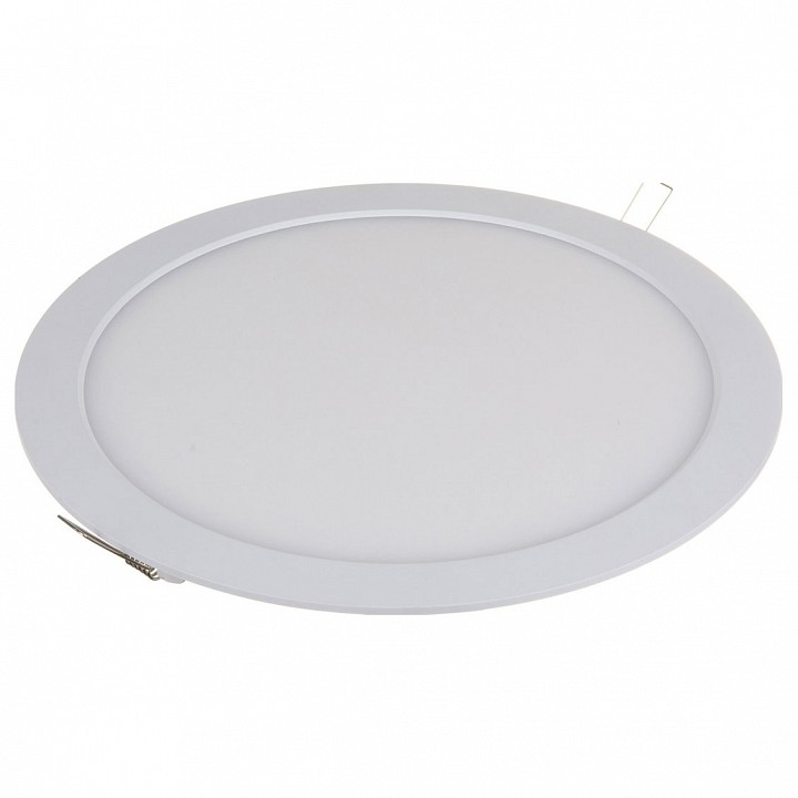 Встраиваемый светильник Elektrostandard Downlight a034917