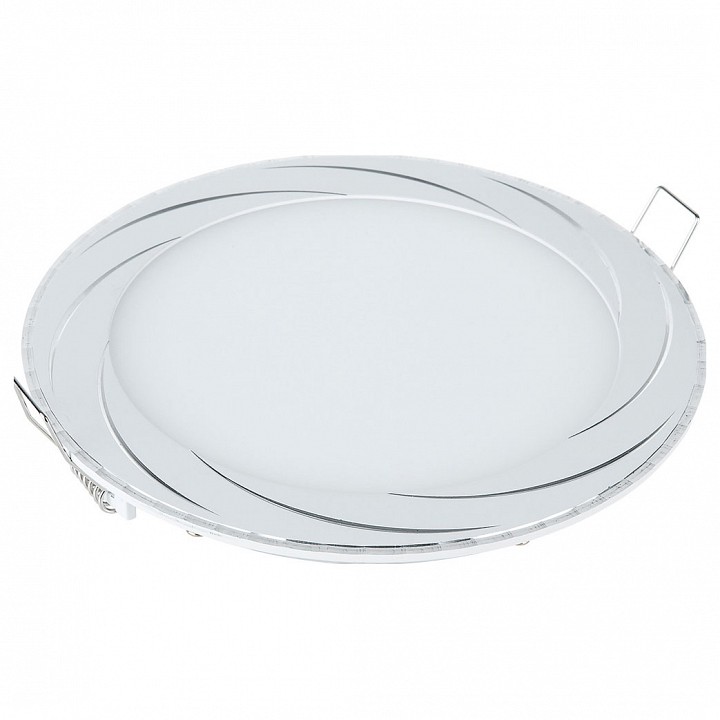 Встраиваемый светильник Elektrostandard Downlight a035362