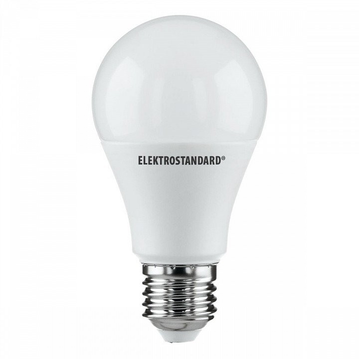 Лампа светодиодная Elektrostandard Classic LED D 17W 3300K E27 E27 17Вт 3300K a035803