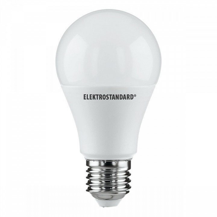 Лампа светодиодная Elektrostandard Classic LED D 17W 4200K E27 E27 17Вт 4200K a035804