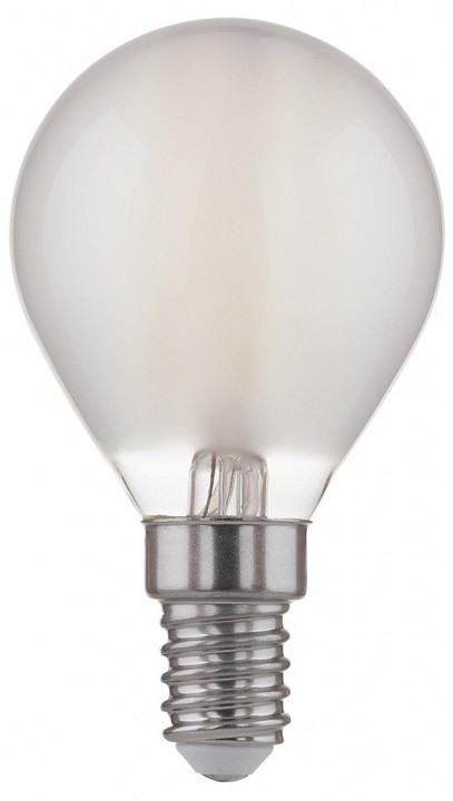 Лампа светодиодная Elektrostandard Classic F E14 6Вт 4200K a038688