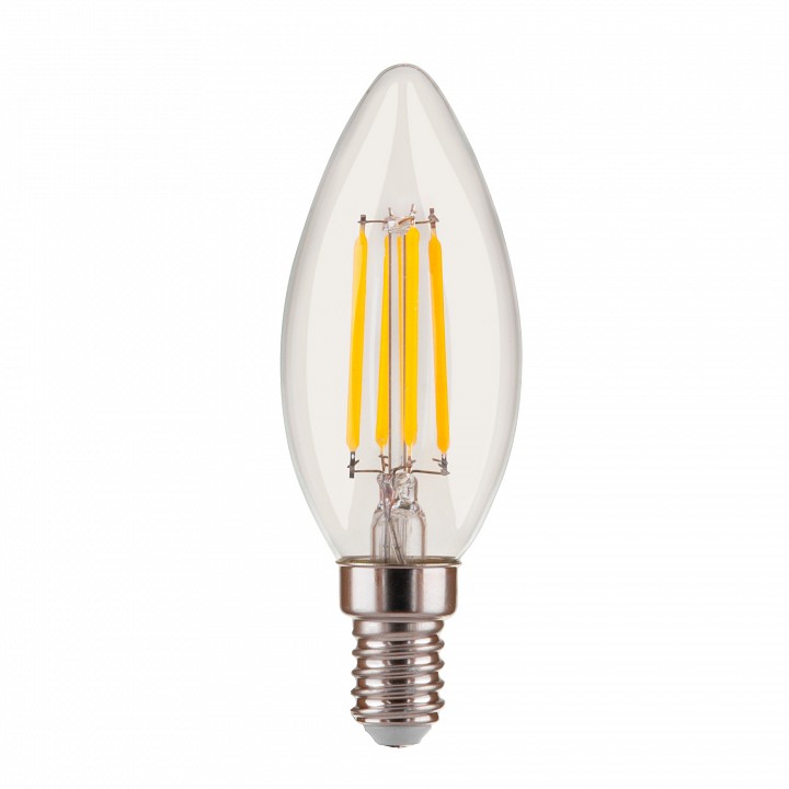 Лампа светодиодная Elektrostandard BL134 E14 5Вт 4200K a045174