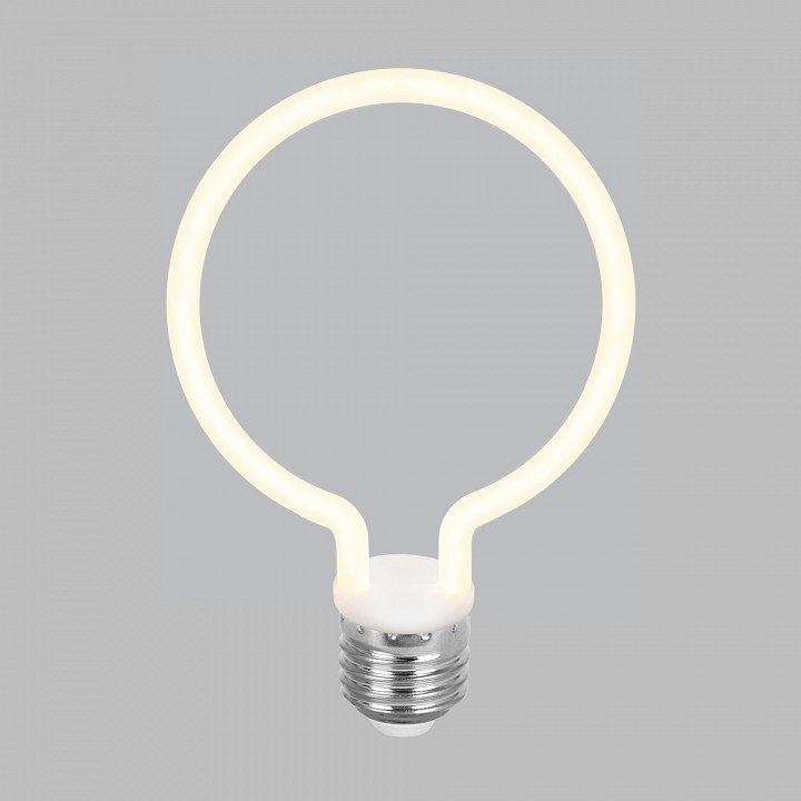 Лампа светодиодная Elektrostandard BL156 E27 4Вт 2700K a047196
