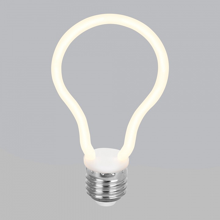 Лампа светодиодная Elektrostandard BL157 E27 4Вт 2700K a047197