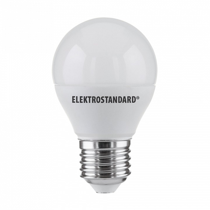 Лампа светодиодная Elektrostandard G45 a048624
