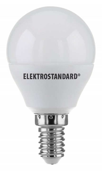 Лампа светодиодная Elektrostandard BLE1405 E14 7Вт 3300K a048993