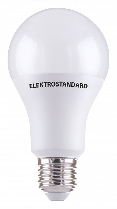 Лампа светодиодная Elektrostandard BLE2743 E27 20Вт 4200K a052539