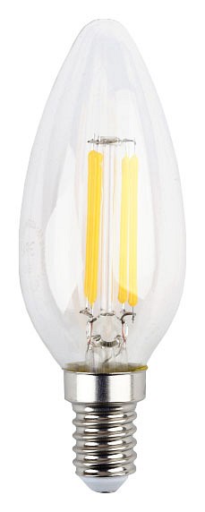Лампа светодиодная Эра F-LED Б0043435