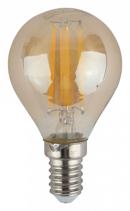 Лампа светодиодная Эра F-LED Б0047018