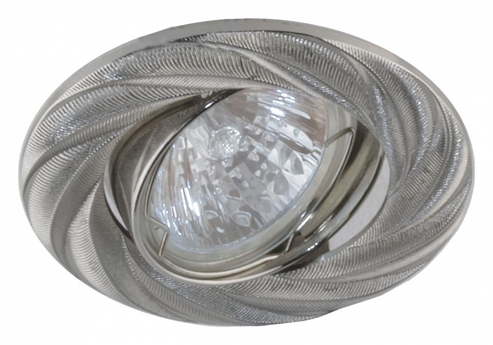 Встраиваемый светильник Escada Downlight 221067