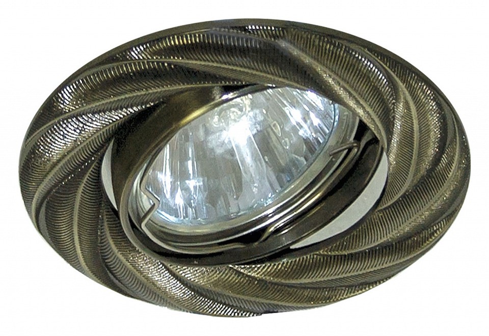 Встраиваемый светильник Escada Downlight 221068