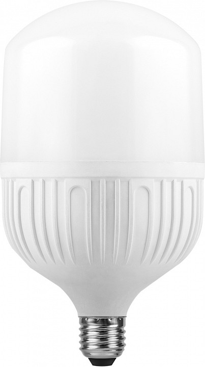 Лампа светодиодная Feron Saffit LB-65 E27,E40 40Вт 4000K 25819
