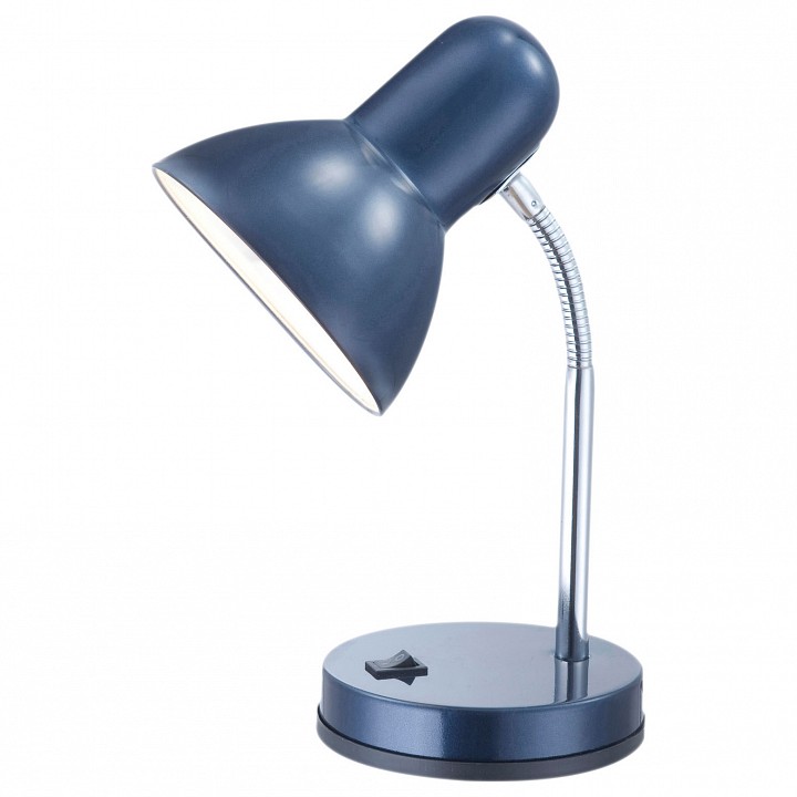 Настольная лампа офисная Globo Basic 2486