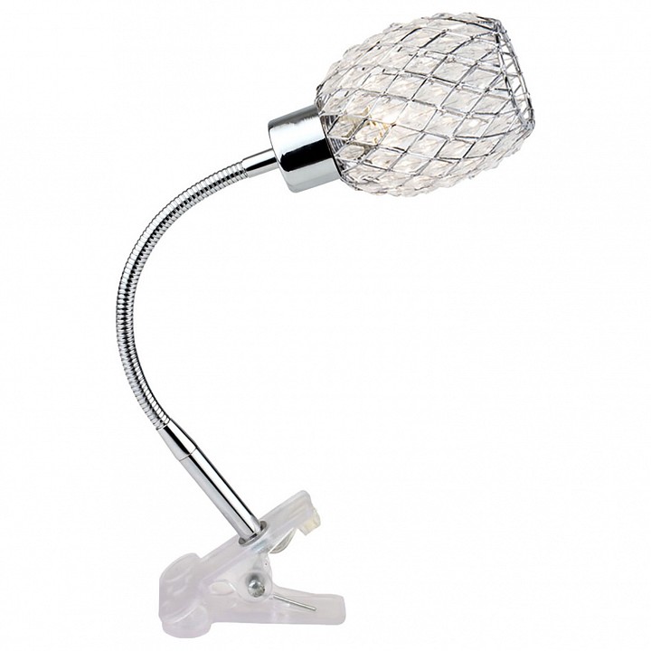 Настольная лампа офисная Lussole Jeddito GRLSP-0125