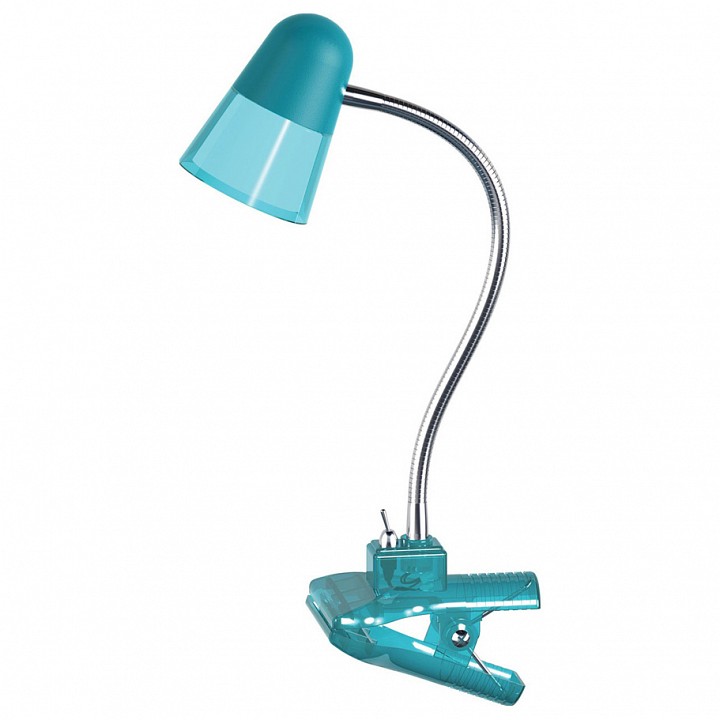 Настольная лампа офисная Horoz Electric Bilge HRZ00000716