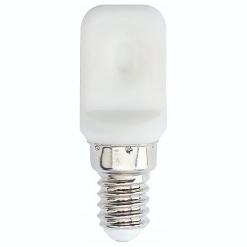 Лампа светодиодная Horoz Electric Giga E14 4Вт 6400K HRZ00002804