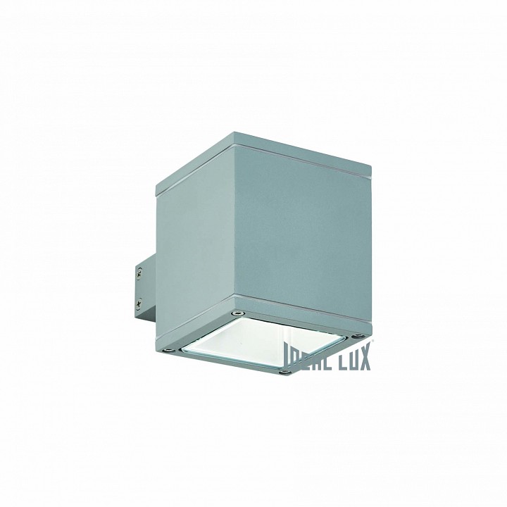 Светильник на штанге Ideal Lux SNIF SNIF SQUARE AP1 GRIGIO