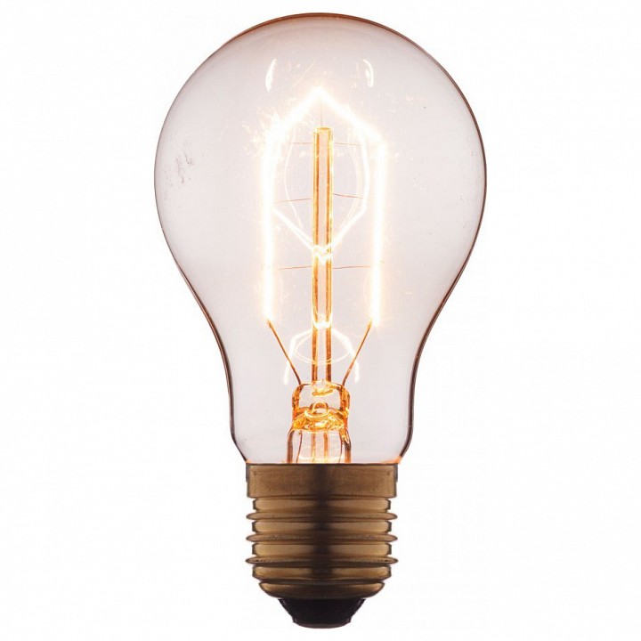 Лампа накаливания Loft it Bulb 1002 1002