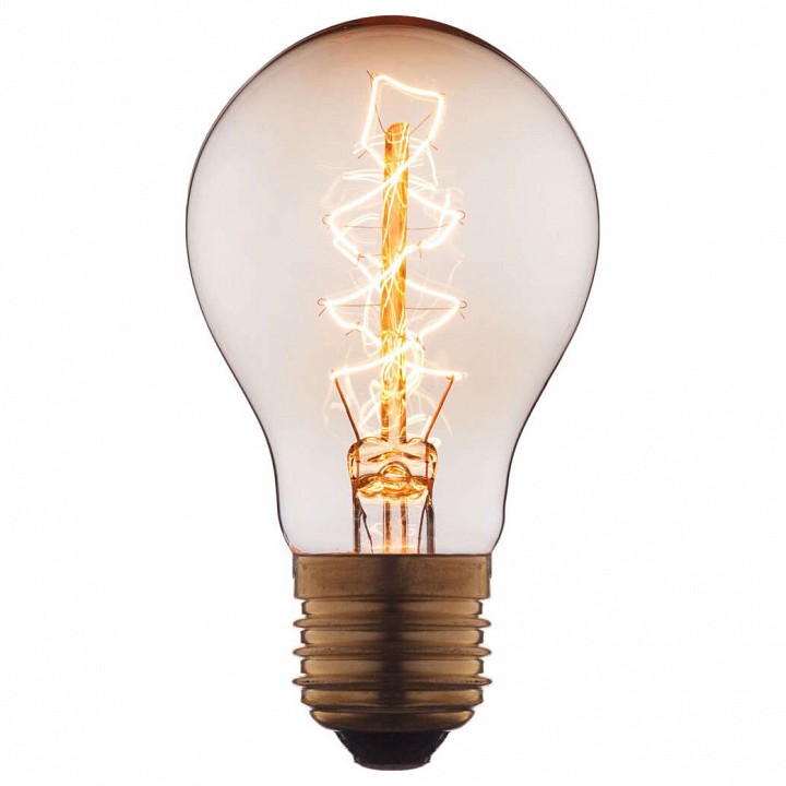 Лампа накаливания Loft it Bulb 1004-C 1004-C