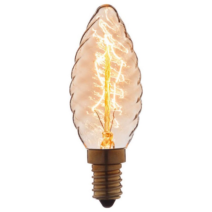 Лампа накаливания Loft it Bulb 3560-LT 3560-LT
