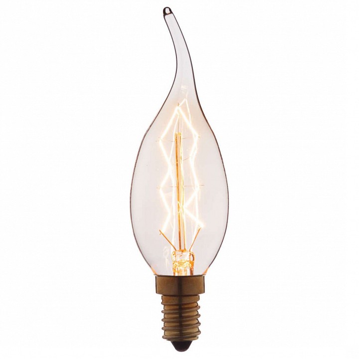 Лампа накаливания Loft it Bulb 3560-TW 3560-TW