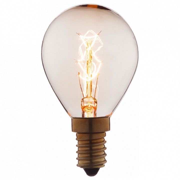 Лампа накаливания Loft it Bulb 4525-S 4525-S