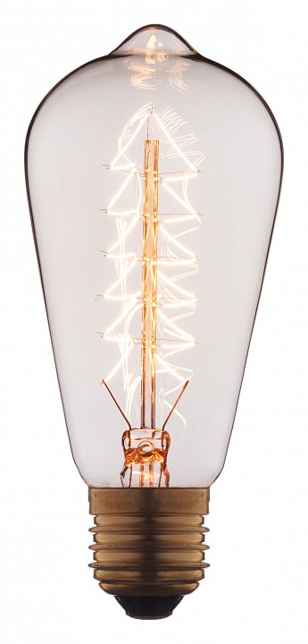 Лампа светодиодная Loft it Edison Bulb 6440-S