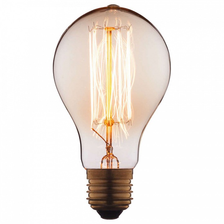 Лампа накаливания Loft it Bulb 7540-SC 7540-SC