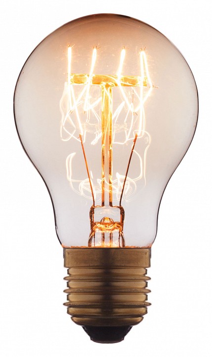 Лампа светодиодная Loft it Edison Bulb 7540-T