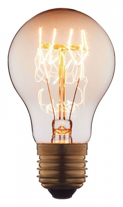 Лампа светодиодная Loft it Edison Bulb 7560-T