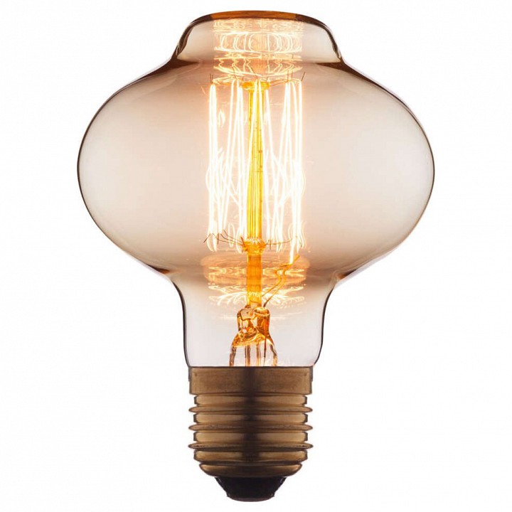 Лампа накаливания Loft it Bulb 8540-SC 8540-SC
