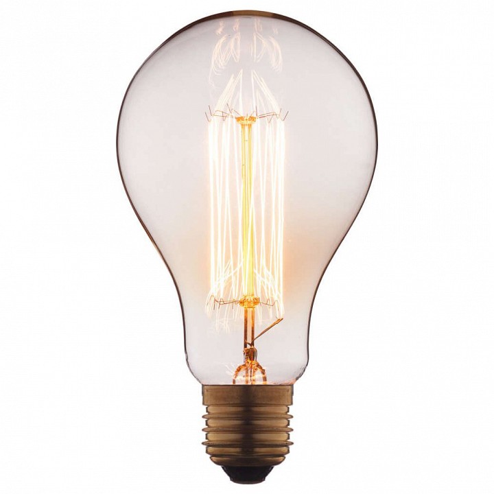Лампа накаливания Loft it Bulb 9560-SC 9560-SC