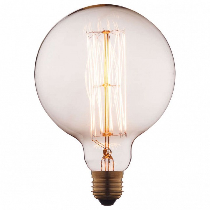 Лампа накаливания Loft it Bulb G12560 G12560