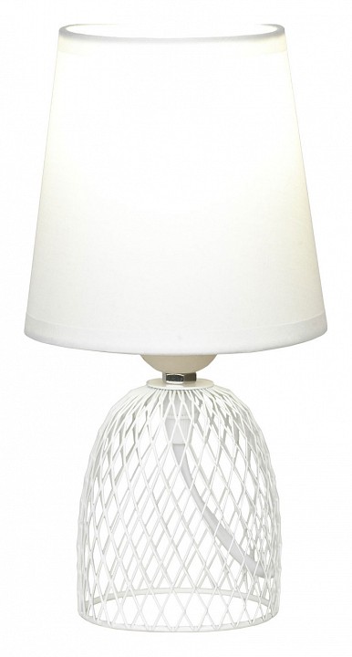 Настольная лампа декоративная LGO Lattice LSP-0561