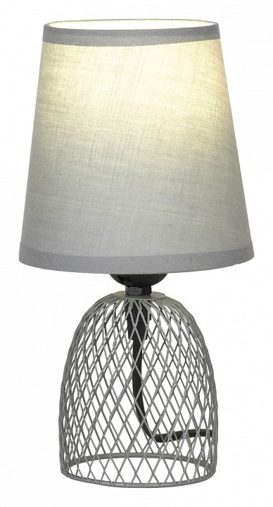 Настольная лампа декоративная LGO Lattice LSP-0562