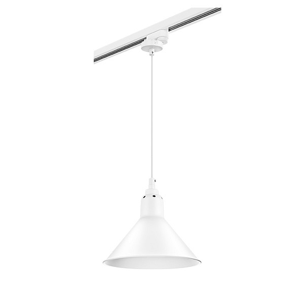 Подвесной светильник Lightstar Loft 1 L1T765026