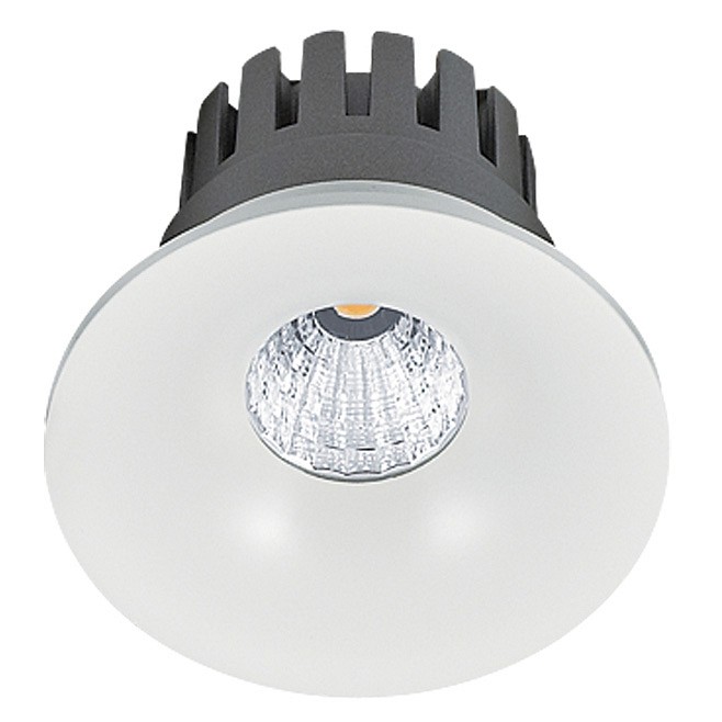 Встраиваемый светильник Ideal Lux Solo SOLO 131.1-7W-WT