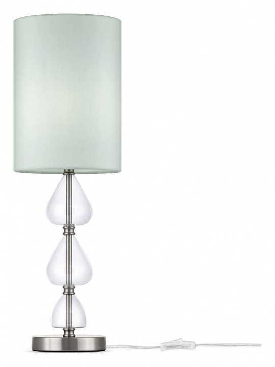 Настольная лампа декоративная Maytoni Armony H011TL-01N